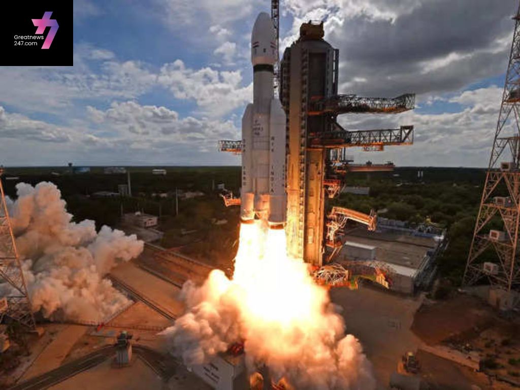 ISRO Makes Chandrayaan-3 Data Available for Researchers Worldwide