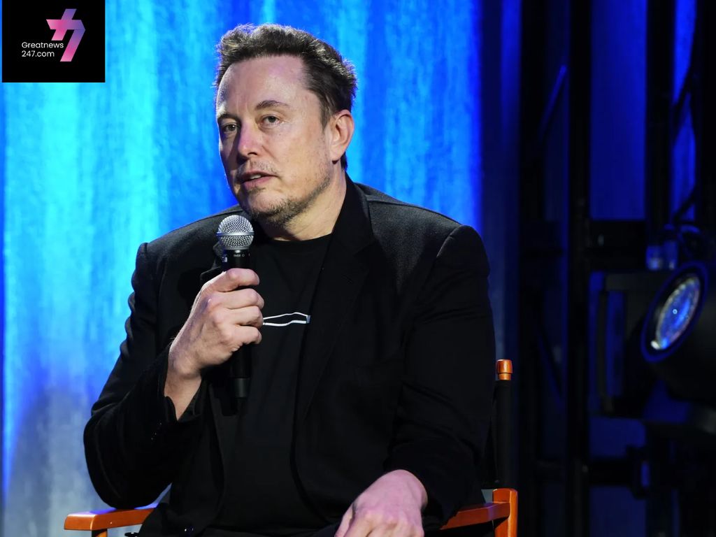 “Elon Musk Criticizes Brazil After Court Orders Suspension of X”