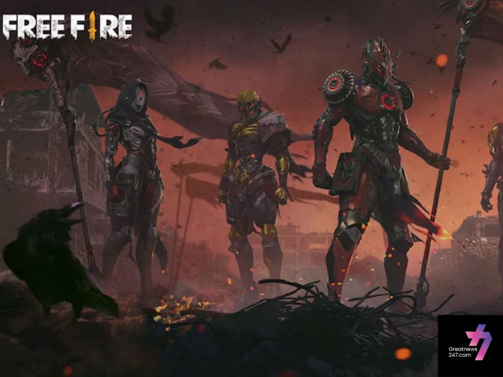 Garena Free Fire MAX Redeem Codes for August 26, 2024: Get Daily Free Gifts and Rewards