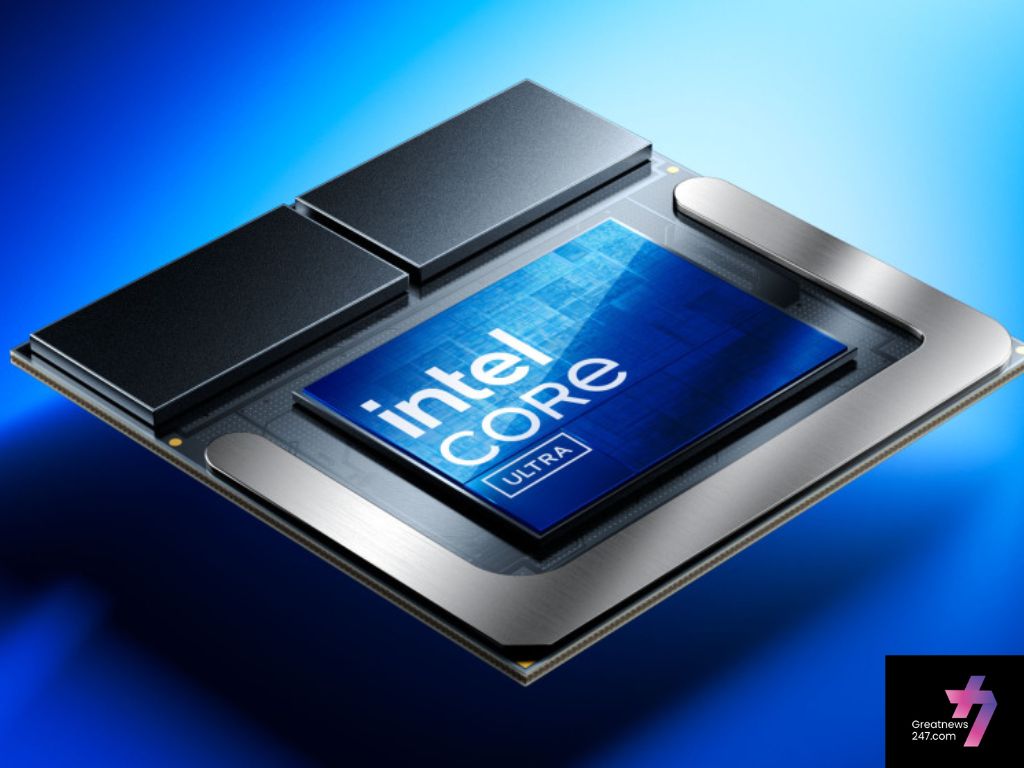 “Intel’s New Core Ultra 200V Processors, Lunar Lake, Set to Compete with Qualcomm and AMD”