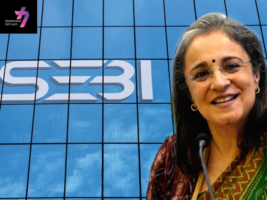 “SEBI Employees Report Toxic Work Culture: Public Humiliation, Stress, and More”