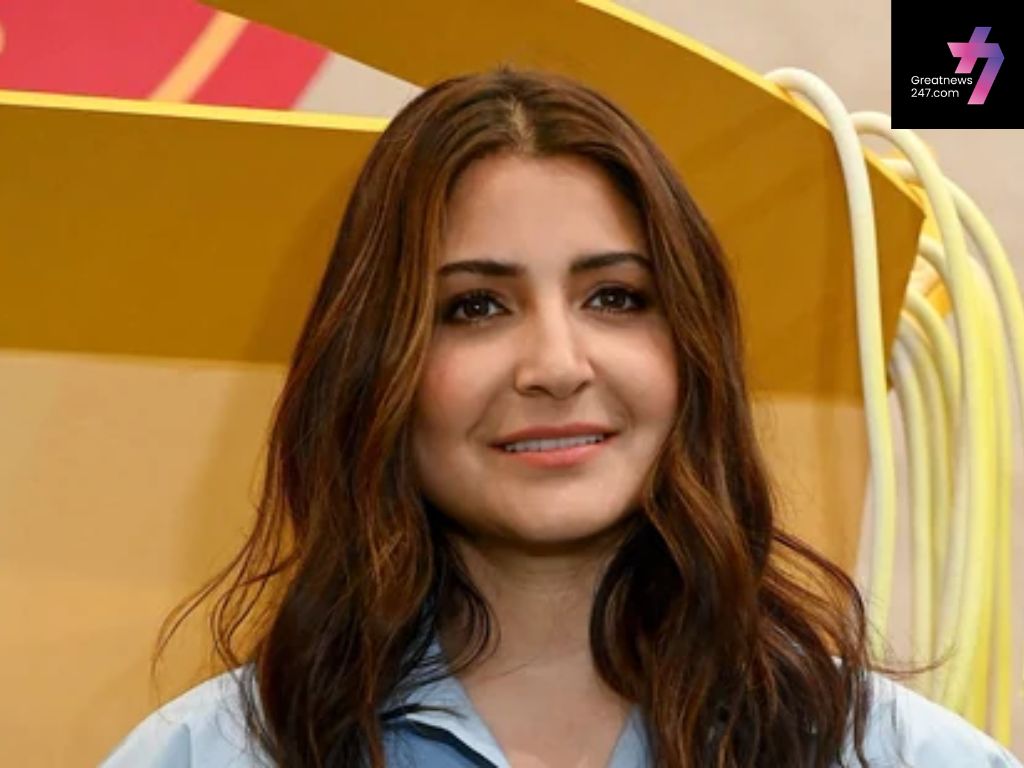 “Anushka Sharma ‘Feels Great’ to Be Back in Mumbai and Shares Her Favorite Comfort Food”