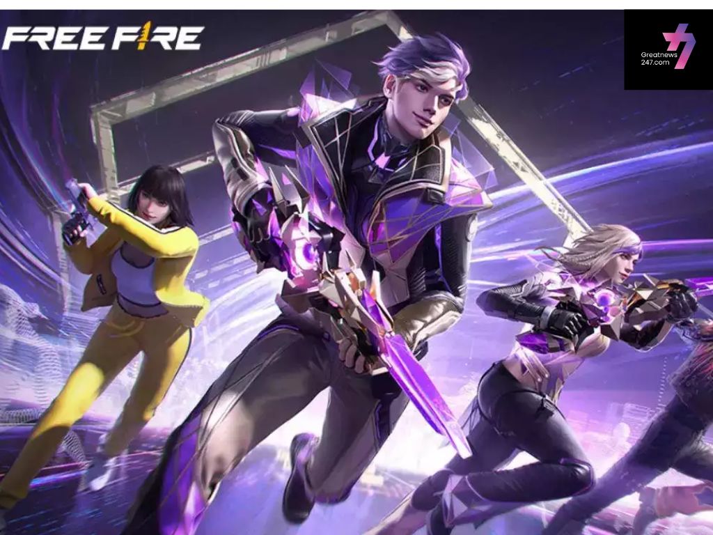 “Garena Free Fire MAX Redeem Codes for October 14, 2024: Claim Them Quickly Before They Expire!”