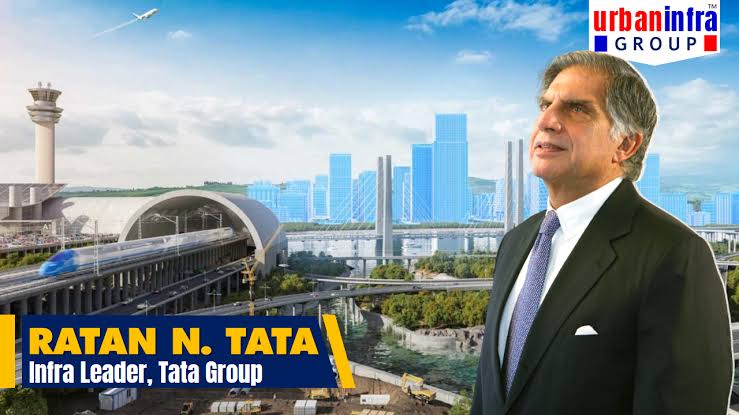 Ratan Tata Clarifies: “Hospital Visit Was Just a Routine Medical Check-up, Rumors Are Unfounded”