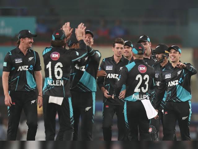 ndia vs New Zealand Highlights: Women’s T20 World Cup 2024 – Devine and Mair Propel New Zealand to Easy Victory Over India