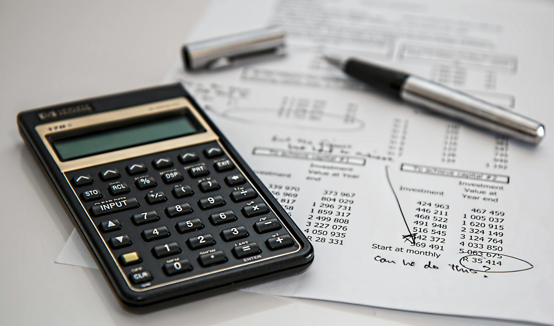 Budgeting Tips for Financial Success"